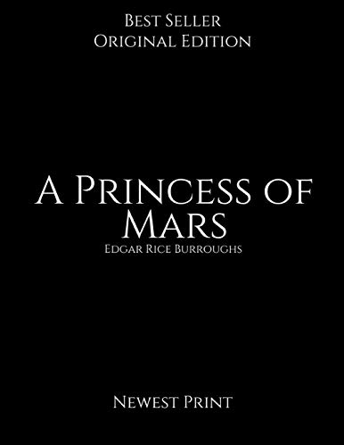 A Princess of Mars