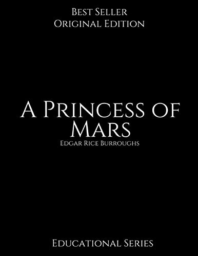 A Princess of Mars