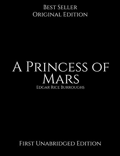 A Princess of Mars