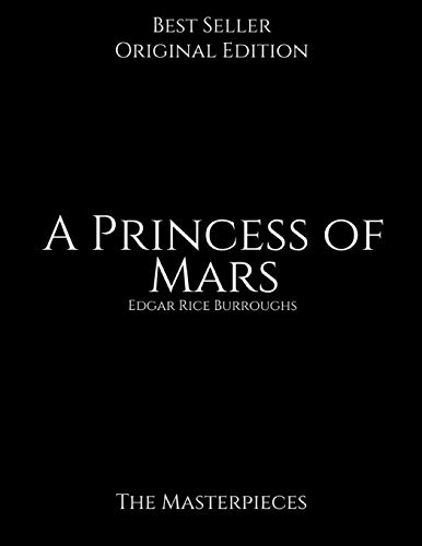 A Princess of Mars