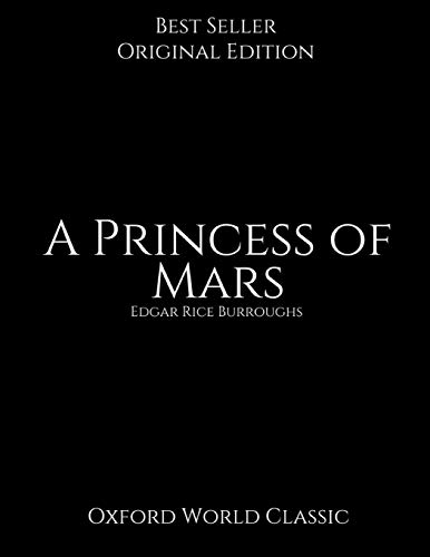 A Princess of Mars