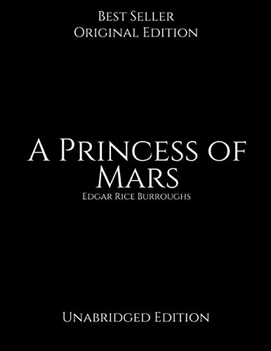 A Princess of Mars