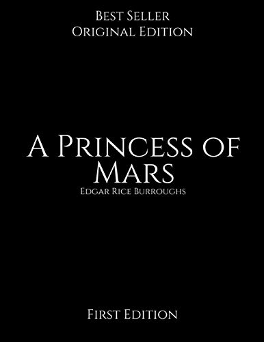 A Princess of Mars