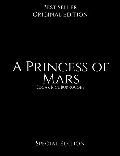 A Princess of Mars