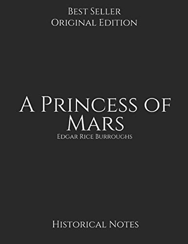 A Princess of Mars