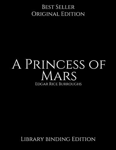A Princess of Mars