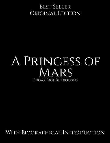 A Princess of Mars