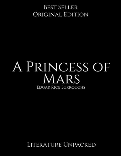 A Princess of Mars