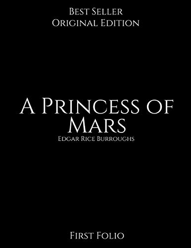 A Princess of Mars