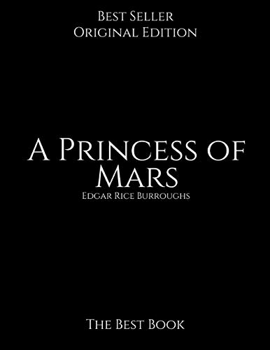 A Princess of Mars