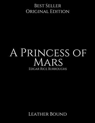 A Princess of Mars