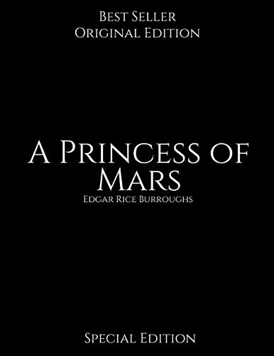 A Princess of Mars