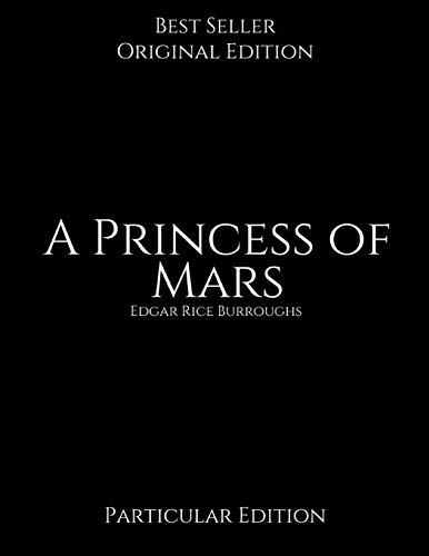 A Princess of Mars