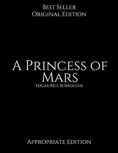 A Princess of Mars