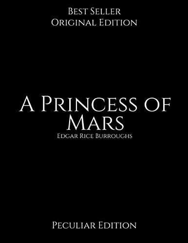 A Princess of Mars