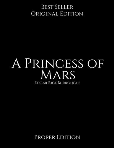 A Princess of Mars