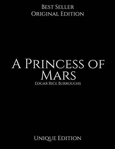 A Princess of Mars