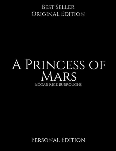 A Princess of Mars