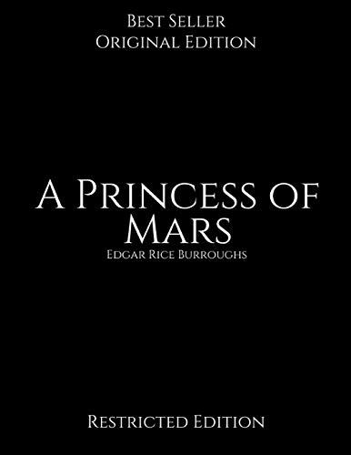 A Princess of Mars