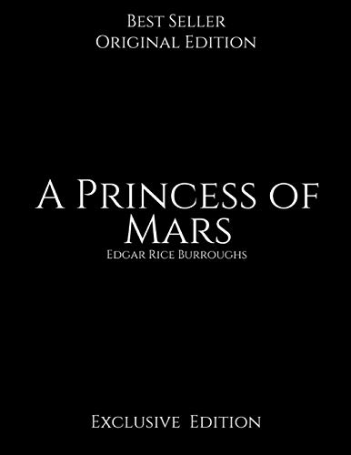 A Princess of Mars