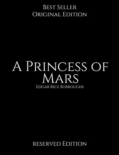 A Princess of Mars