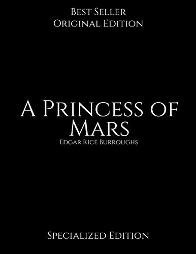 A Princess of Mars