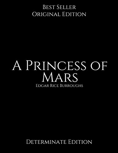 A Princess of Mars