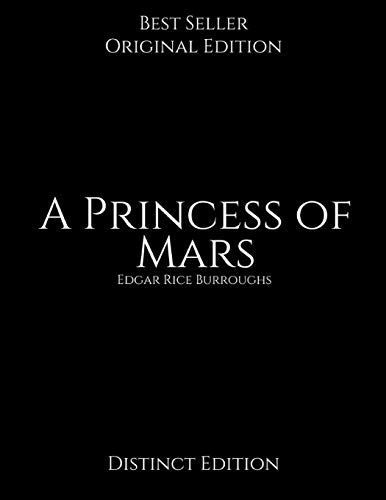 A Princess of Mars
