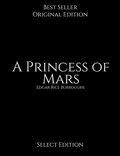 A Princess of Mars