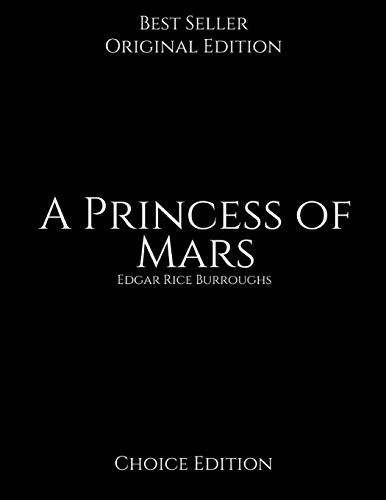 A Princess of Mars