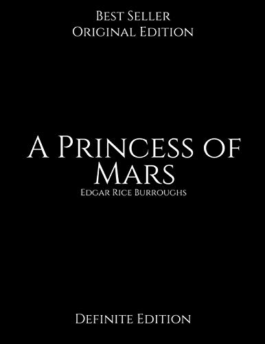 A Princess of Mars