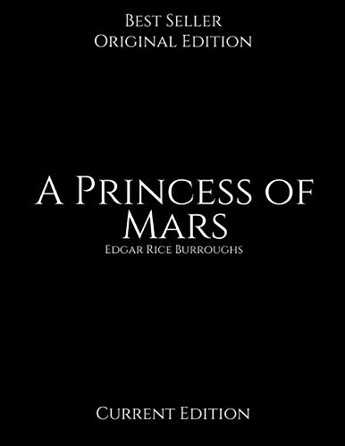 A Princess of Mars