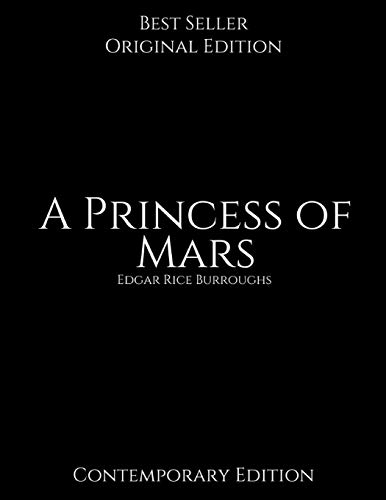 A Princess of Mars