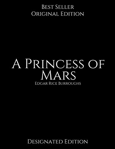 A Princess of Mars