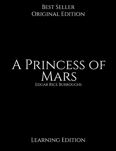 A Princess of Mars