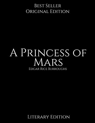 A Princess of Mars
