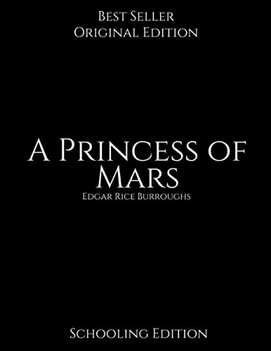 A Princess of Mars