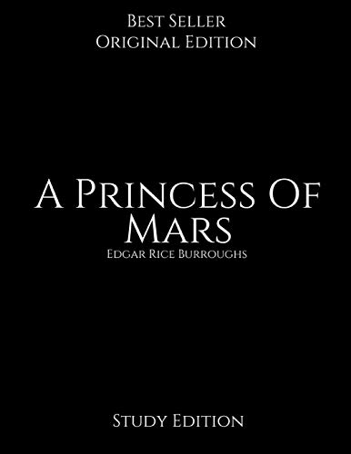 A Princess of Mars