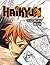 Haikyuu Coloring Book