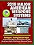 2019 Major American Weapons Systems: Pentagon's Testing Director Report - Hundreds of Army, Navy, Air Force Programs, F-35, Ford Aircraft Carrier, Ballistic Missile Defense, Cybersecurity, Vehicles