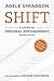 Shift: 4 Steps to Personal Empowerment