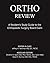Ortho Review: A Resident's ...