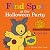 Find Spot at the Halloween Party by Eric Hill