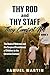 Thy Rod and Thy Staff, They Comfort Me - Book II by Samuel Martin