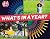 What's in a Year? by Connie Jones
