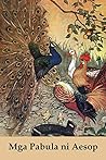 Mga Pabula ni Aesop: Aesop's Fables, Filipino edition
