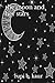 The moon and her stars