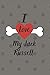 I love my Jack Russell