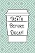 Death Before Decaf