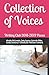 Collection of Voices: Writi...